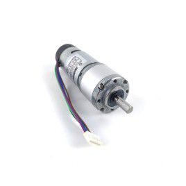 GOLDee GL-120 12V DC エンジンスターター 12V 170RPM 2.7kgfcm 32mm Planetary DC Geared Motor with Encoder